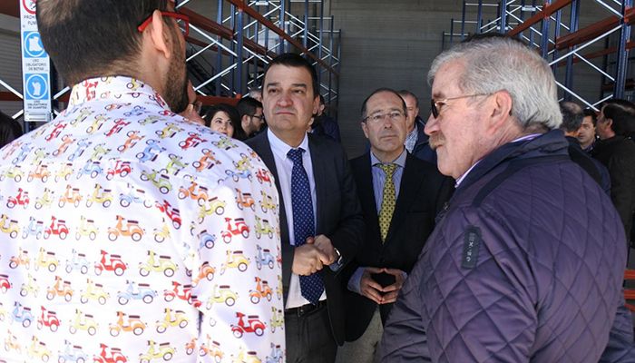 El Gobierno de Castilla-La Mancha lamenta que Rajoy resucite el trasvase coincidiendo con el Día Mundial del Agua y sin tener en cuenta la cuenca cedente