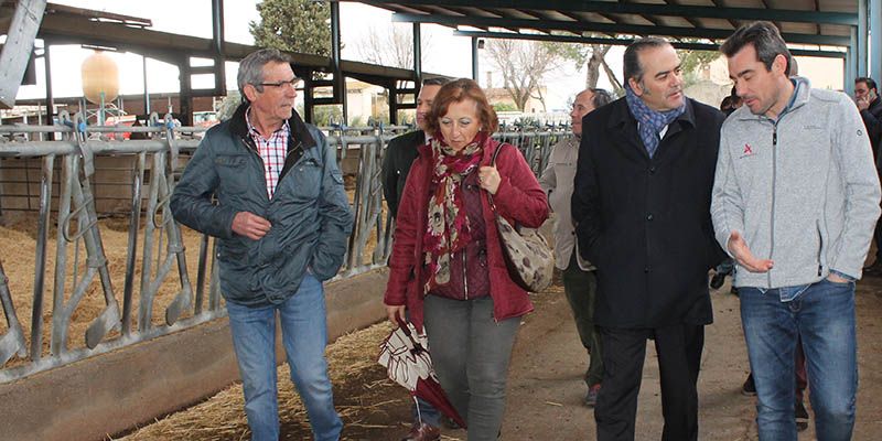 El Gobierno de España lleva la fibra óptica a 114 municipios de Castilla-La Mancha con una subvención de más de 10 millones de euros