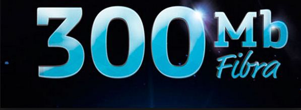 El Gobierno presenta el Plan 300x100 para llevar fibra a 300 Mbits a todos los núcleos de población de España