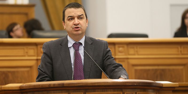 El Gobierno regional aprueba la modificación de la Ley de Caza que responde a los intereses de cazadores y de ciudadanos del medio rural