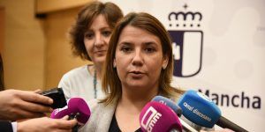 El Gobierno regional critica que los regantes del Alberche o Tajuña estén sufriendo las consecuencias de la falta de gestión del Tajo y que la CHT retrase ahora el decreto de sequía