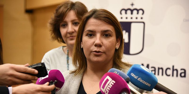 El Gobierno regional critica que los regantes del Alberche o Tajuña estén sufriendo las consecuencias de la falta de gestión del Tajo y que la CHT retrase ahora el decreto de sequía