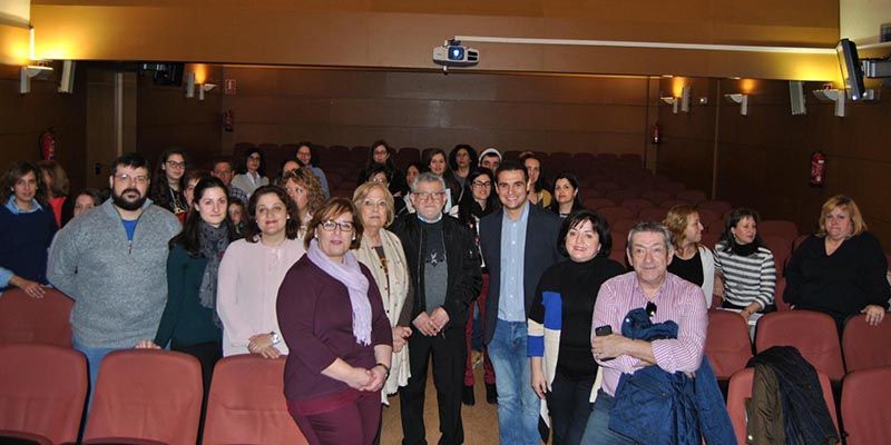 El Gobierno regional destaca la necesidad de que las familias participen y se impliquen en la mejora de la convivencia en los centros educativos