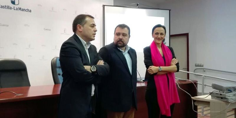 El Gobierno regional organiza unas jornadas de formación para los profesionales de la Red de Oficinas de Turismo INFOTUR