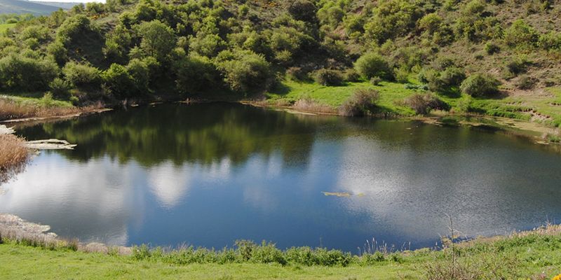 El Gobierno regional pone en marcha el programa de actividades de sensibilización de los Espacios Naturales Protegidos