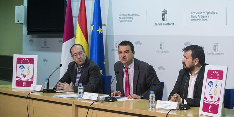 El Gobierno regional publicará una nueva convocatoria en primavera para finalizar la legislatura con 2.500 nuevos jóvenes agricultores en el campo