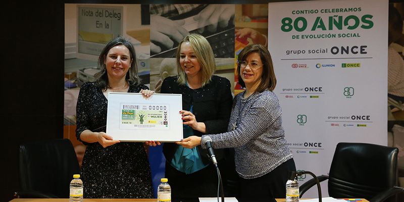 El Gobierno regional reitera su compromiso de colaboración con CERMI para garantizar la igualdad de oportunidades