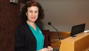 El Hospital Universitario de Guadalajara acoge un nuevo ‘Jueves Enfermero’ centrado en el manejo de infusores