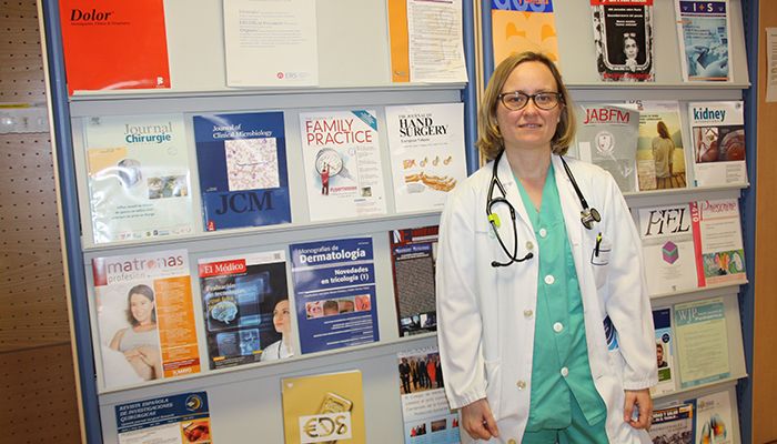 El Hospital Virgen de la Luz de Cuenca ya ha registrado dos donaciones multiorgánicas en lo que va de año