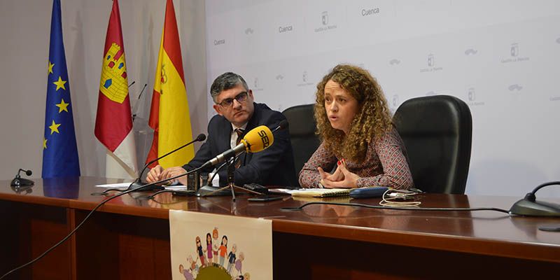 El Instituto de la Mujer organiza más de 80 actividades para conmemorar el Día Internacional de la Mujer en Cuenca