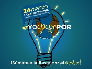 El Mirador se suma a La Hora del Planeta con programación especial