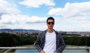 El número 1 del MIR 2018 en España es un médico de Guadalajara