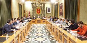 El ‘Plan de Respuesta de la Semana Santa 2018’ de Cuenca recibe el visto bueno de la Junta Local de Protección Civil