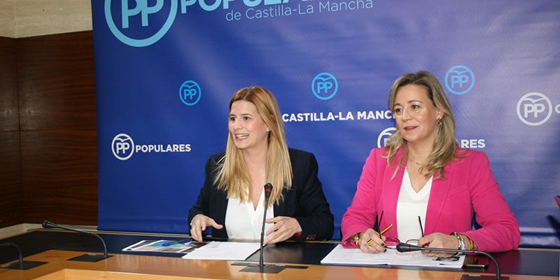 El PP asegura que es de “justicia” que se reconozca el mérito y la capacidad de los profesionales que se dejan la “piel” a pesar de la nefasta gestión sanitaria de Page
