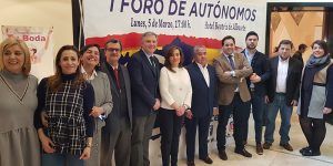 El PP asegura que la nueva Ley de Autónomos favorecerá el empleo y mejorará la protección social de estos trabajadores