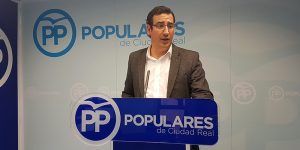 El PP asegura que los datos del paro confirman que Page es un lastre para el empleo y que es incapaz de aprovechar la inercia creada por a nivel nacional”