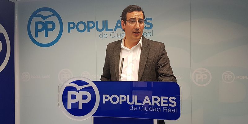 El PP asegura que los datos del paro confirman que Page es un lastre para el empleo y que es incapaz de aprovechar la inercia creada por a nivel nacional”