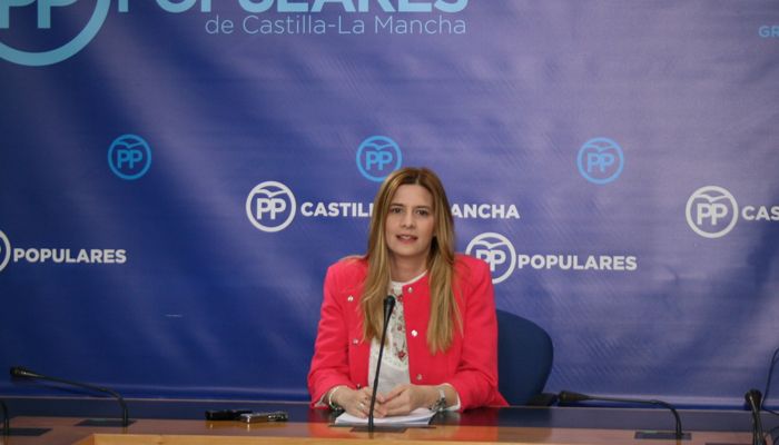 El PP asegura que Page lleva la ruina a Castilla-La Mancha al incumplir el déficit y crecer por debajo de la media nacional