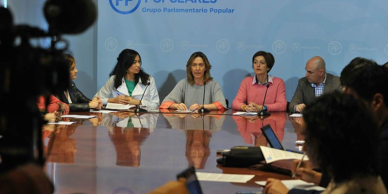 El PP de Castilla-La Mancha denuncia los “diez males” de la gestión de Page en Educación