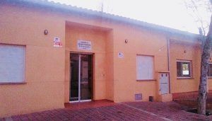 El PP de Santa María del Campo Rus pide al Ayuntamiento que devuelva a la asociación de mayores ‘Virgen del Amparo’ las instalaciones que usaban