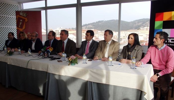 El PP del Ayuntamiento de Cuenca recuerda a Page que tuvo la oportunidad de apoyar la Semana Santa de Cuenca aprobando la enmienda presentada por el PP a los Presupuestos de 2018