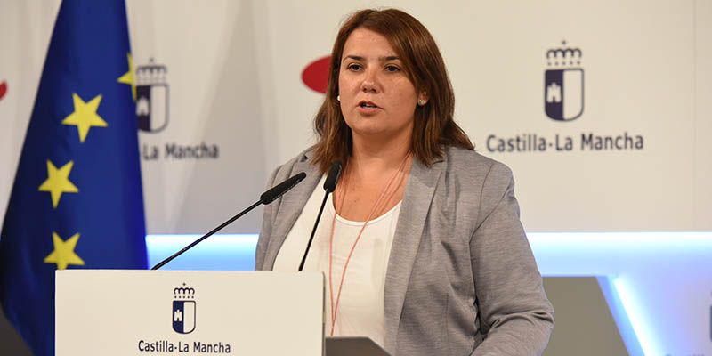 El PP denuncia que el Gobierno de Page se ha dejado sin ejecutar la mitad del presupuesto de 2017 destinado a promoción de la Vivienda