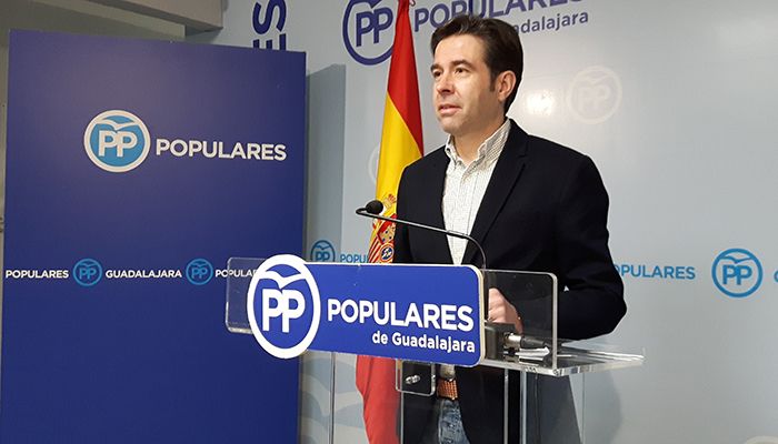 El PP muestra su preocupación por la situación de precariedad que padecen los trabajadores del transporte sanitario