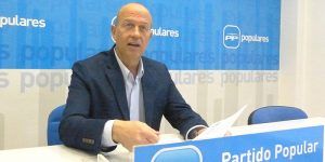 El PP pregunta a la Junta sobre la denuncia interpuesta por el Sindicato Médico CESM-CLM tras la nueva rezonificación de los Equipos de Primaria entre los Centros de Salud Cuenca III y IV 2 El PP pregunta a la Junta sobre la denuncia interpuesta por el Sindicato Médico CESM-CLM tras la nueva rezonificación de los Equipos de Primaria entre los Centros de Salud Cuenca III y IV