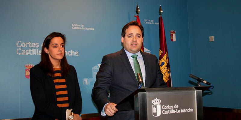 El PP solicita la comparecencia de Page y los consejeros de Medio Ambiente y Sanidad para explicar los casos de cáncer asociados al amianto en Toledo