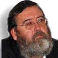 El presidente de la Diputación traslada el pésame por el fallecimiento de José Ramón López de los Mozos