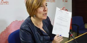 El PSOE pide la celebración de un debate para analizar la posición de CLM en el futuro Pacto Nacional por el Agua