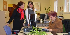 El servicio de Consumo del Gobierno regional en Guadalajara llevó a cabo el pasado año cerca de 18.000 actuaciones en la provincia