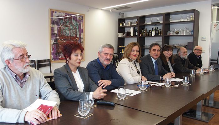 El venezolano Jorge Vessel gana el X Premio de Poesía Federico Muelas con la obra ‘La Carencia’