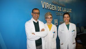 Endocrinos y cirujanos vasculares destacan en Cuenca la importancia de la prevención y el diagnóstico precoz en la atención del pie diabético