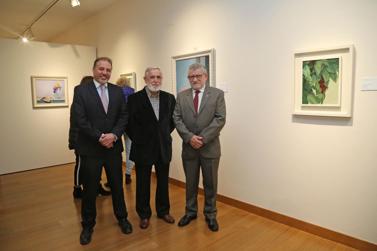 Felpeto confirma que realizó la semana pasada los anticipos de tesorería a la UCLM y que pueden pagar becas y nóminas de investigadores