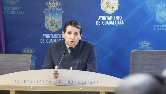 Freijo lamenta que el Grupo Socialista del Ayuntamiento intente hundir el prestigio de la ciudad, poniendo en duda la capacidad de albergar acontecimientos deportivos del máximo nivel