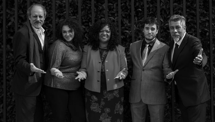 Góspel 'Freedom', el Sábado Santo, en Sigüenza