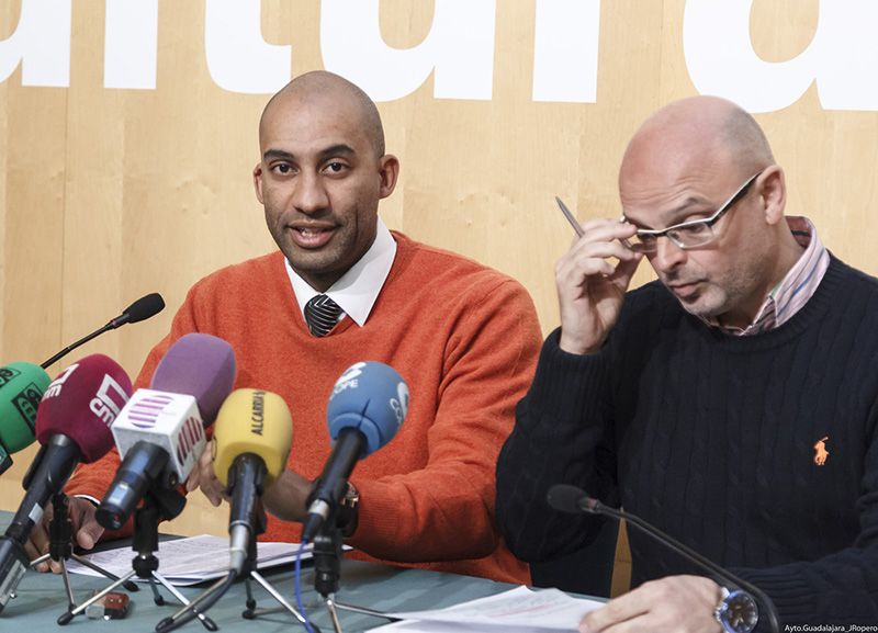 Guadalajara estrenará un nuevo ciclo cultural en primavera denominado “Otro teatro”