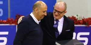 Guadalajara recibe en Avilés el relevo como sede del Campeonato de España de Patinaje Artístico Grupos Show para 2019