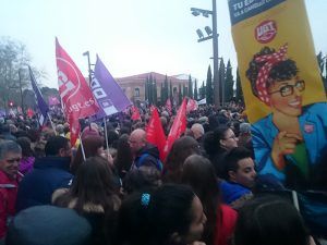 Guadalajara tiene nombre de mujer