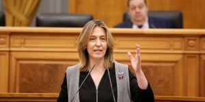 Guarinos: “Page y Podemos prolongan el martirio de la sanidad en Guadalajara obligando a pagar a los enfermos y familiares por aparcar en el Hospital” 2 Guarinos “Page y Podemos prolongan el martirio de la sanidad en Guadalajara obligando a pagar a los enfermos y familiares por aparcar en el Hospital”