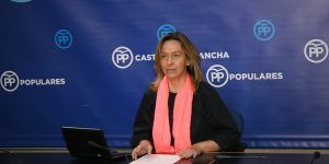 Guarinos pide a Page que los diputados socialistas de Castilla-La Mancha voten a favor de la prisión permanente revisable