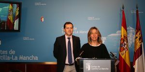 Guarinos y Velázquez insisten en denunciar la manipulación y el sectarismo de CMM ante la falta de pluralidad