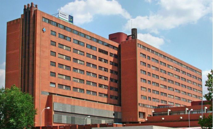 Herido grave en Guadalajara un hombre de 43 años tras ser atropellado cuando cruzaba un paso de cebra