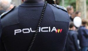 Herido por arma blanca el dueño de un bar de Guadalajara durante un intento de atraco