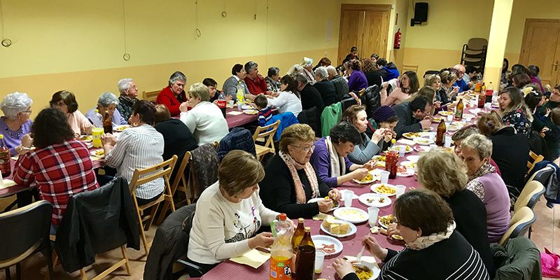 Illana pone en valor el papel de las mujeres en los actos por la celebración del 8 de Marzo