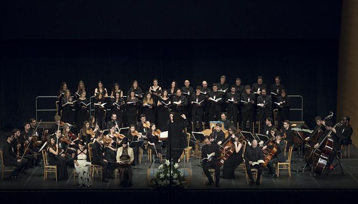 La Academia de la SMR ofrecerá el ‘Requiem’ en Tarancón, Valdepeñas y Talavera