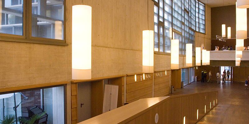 La actriz dominicana Margaret Sosa impartirá en la Escuela de Teatro de Guadalajara dos clases magistrales, un taller práctico y un monólogo