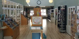 La Biblioteca de Cabanillas convoca un concurso de cómics basado en los cuentos de Hans Christian Andersen