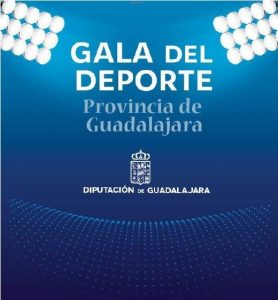 La Diputación celebra mañana en el San José la IV Gala del Deporte Provincia de Guadalajara